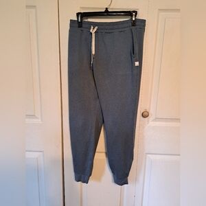 Vuori joggers, medium, LNC